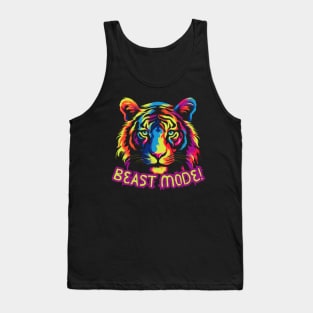 Beast Mode Tank Top